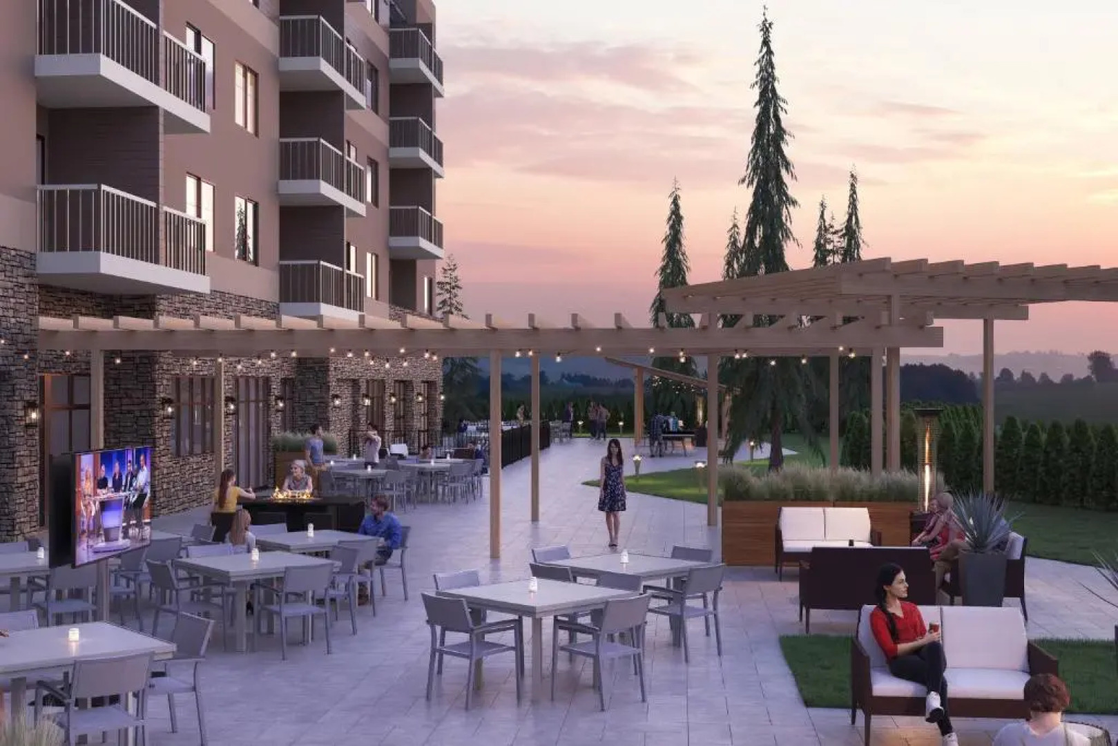 Residence Inn by Marriott Wenatchee