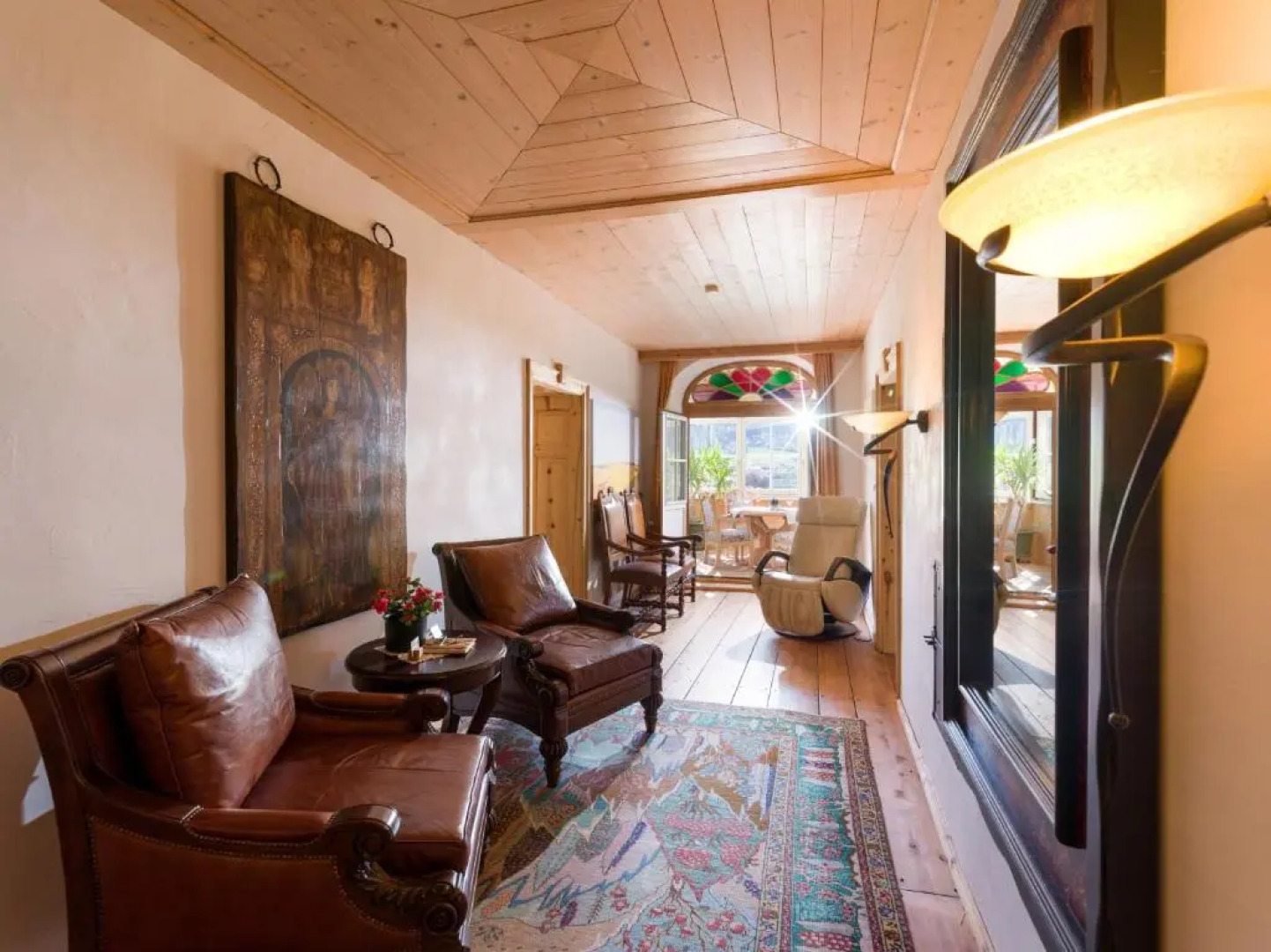 VillaFrancesca - Emanuela/Raffaela