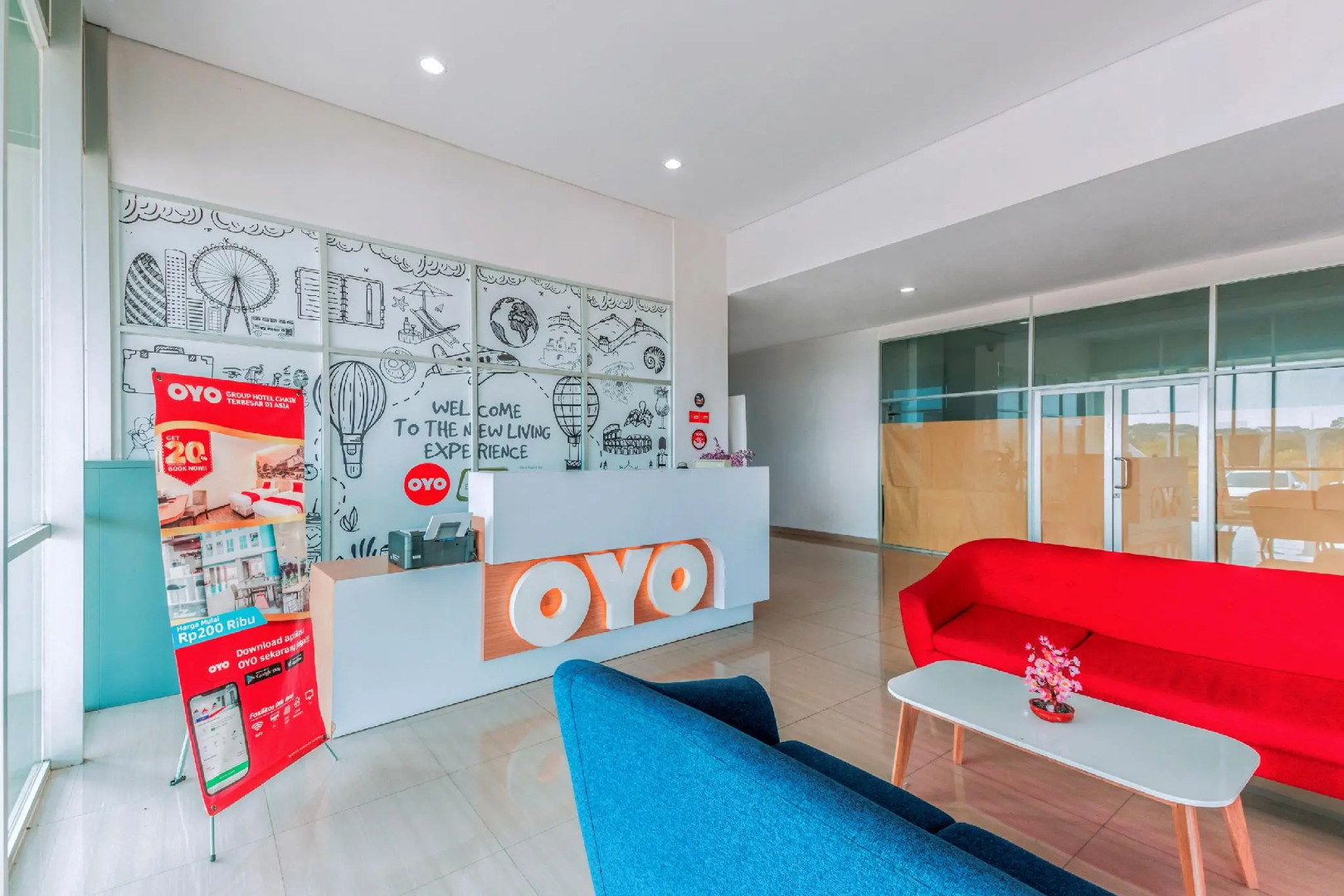 Collection O Cikarang Near President University Formerly Enviro