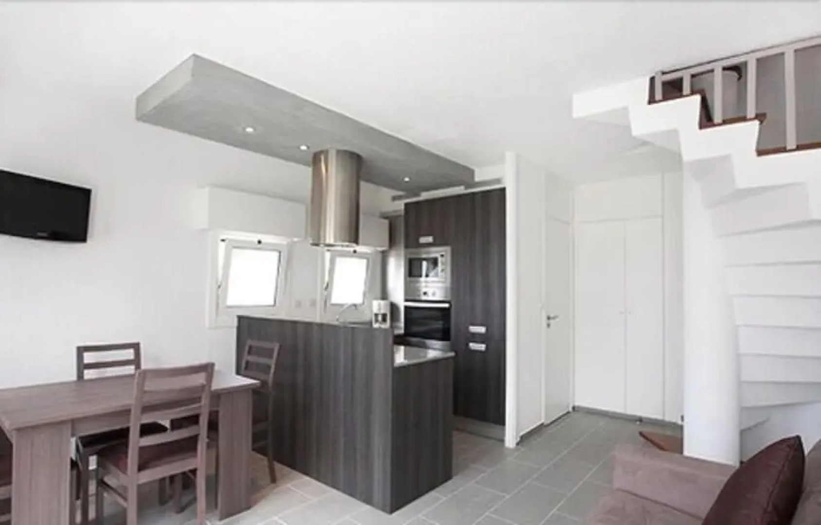 VVF Résidence Golfe du Morbihan