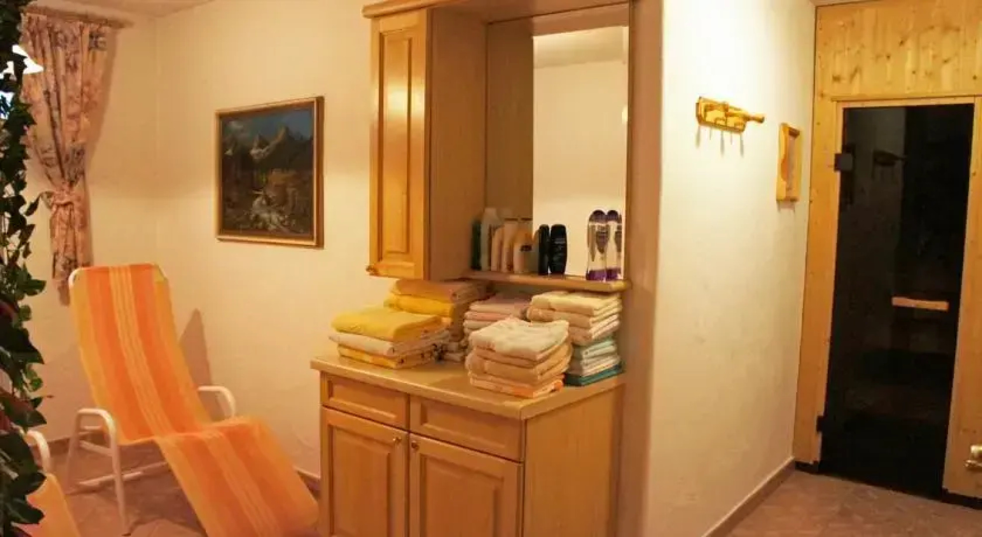 Ferienhaus Elisabeth