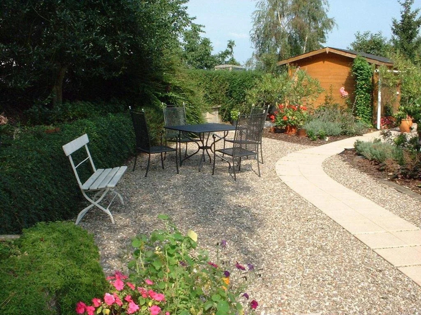 Gästehaus-Weingut Loersch-Eifel