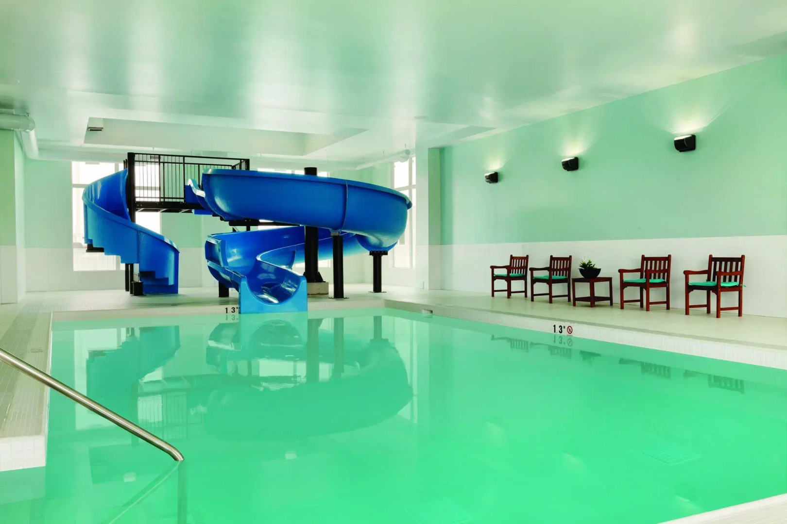 Radisson Hotel & Conference Centre Calgary Airport