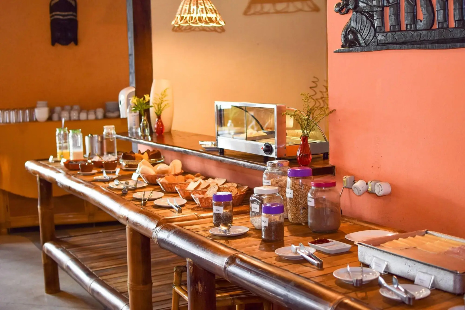 Hotel Pousada dos Condes