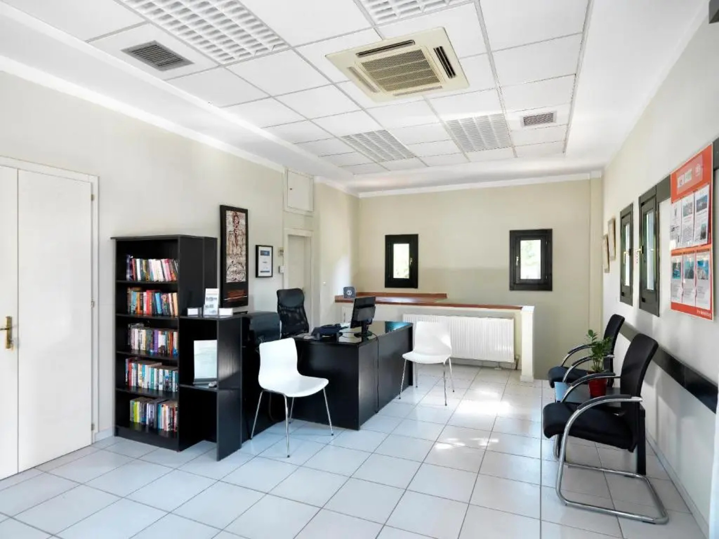 Elia Apartments