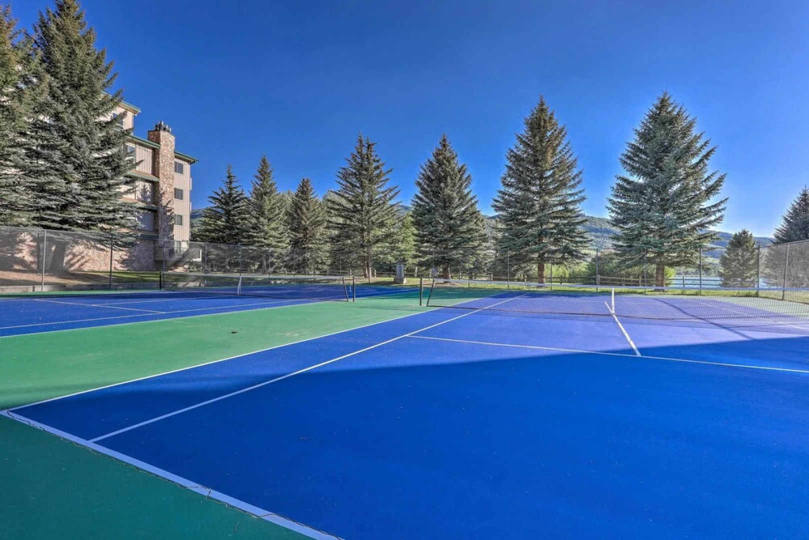 Upscale Avon Condo w/ Balcony & Mountain View!