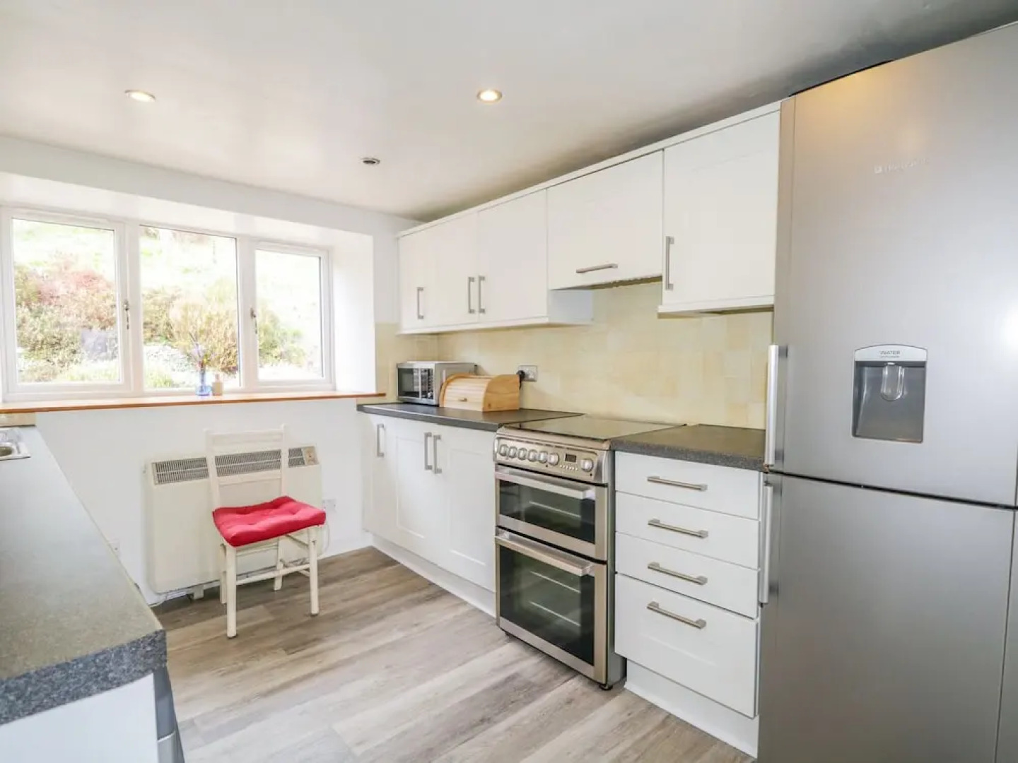 Beinn Ghobhlach Cottage