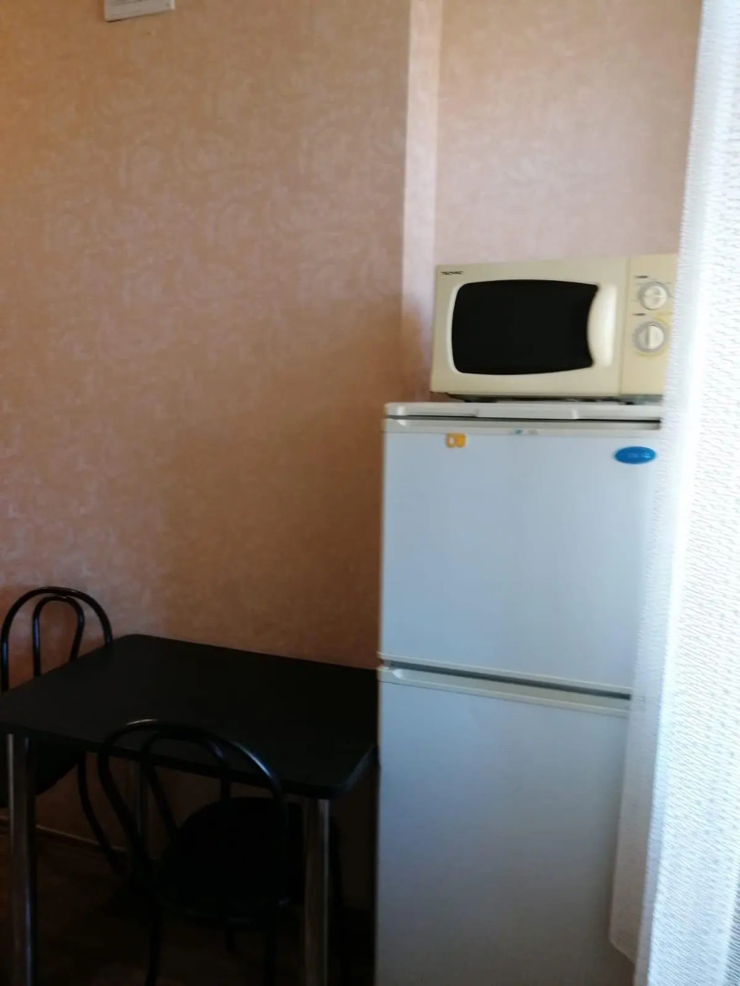 Апартаменты на улице Дзержинского 3