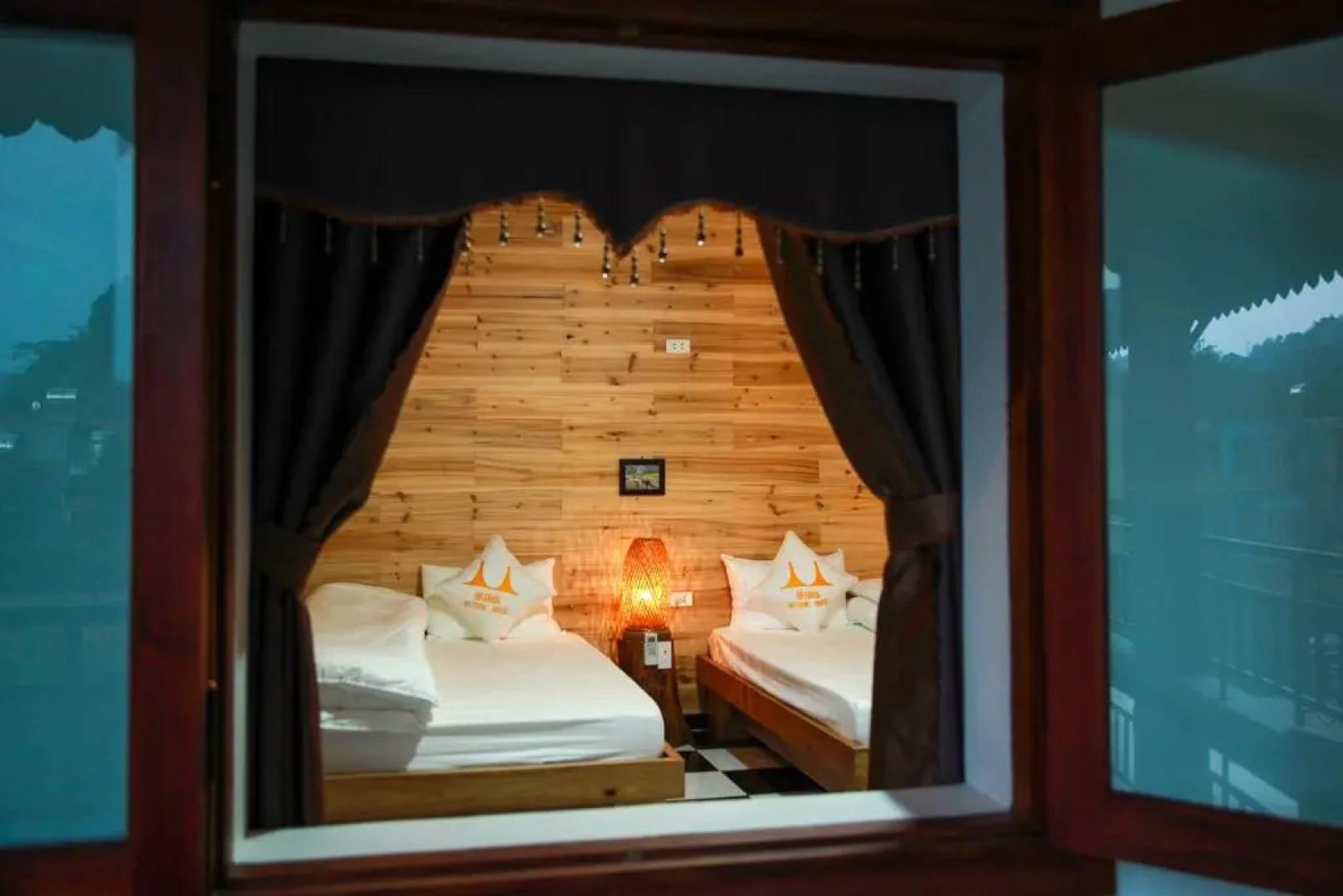 Ha Giang Historic House & tour