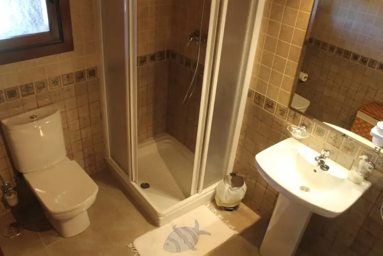 Casas Rurales A Chairiña Y A Revolta