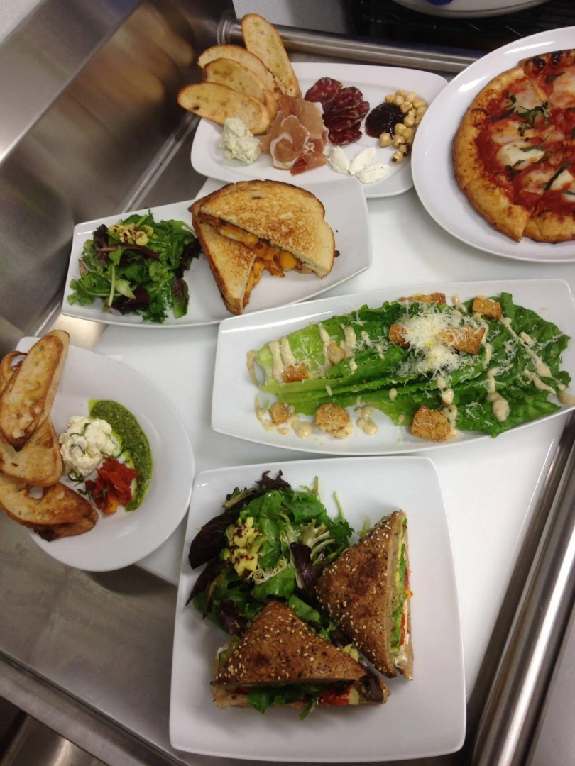 The Nest Hotel Palo Alto