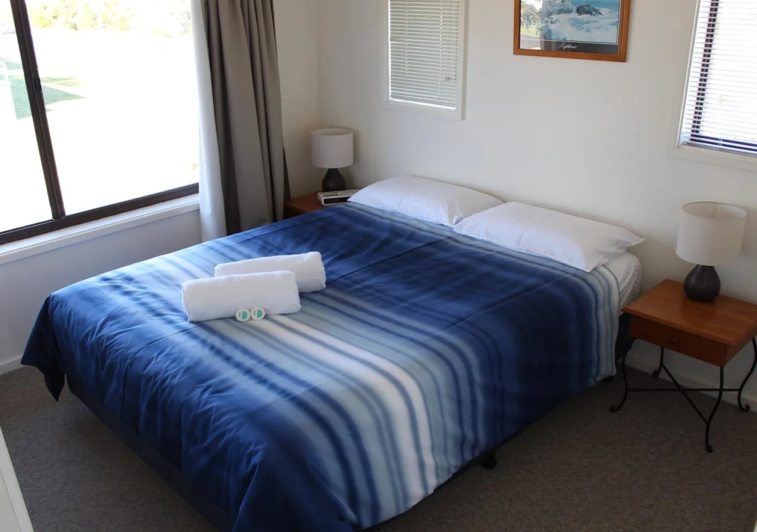 Narooma Palms Holiday Apartments