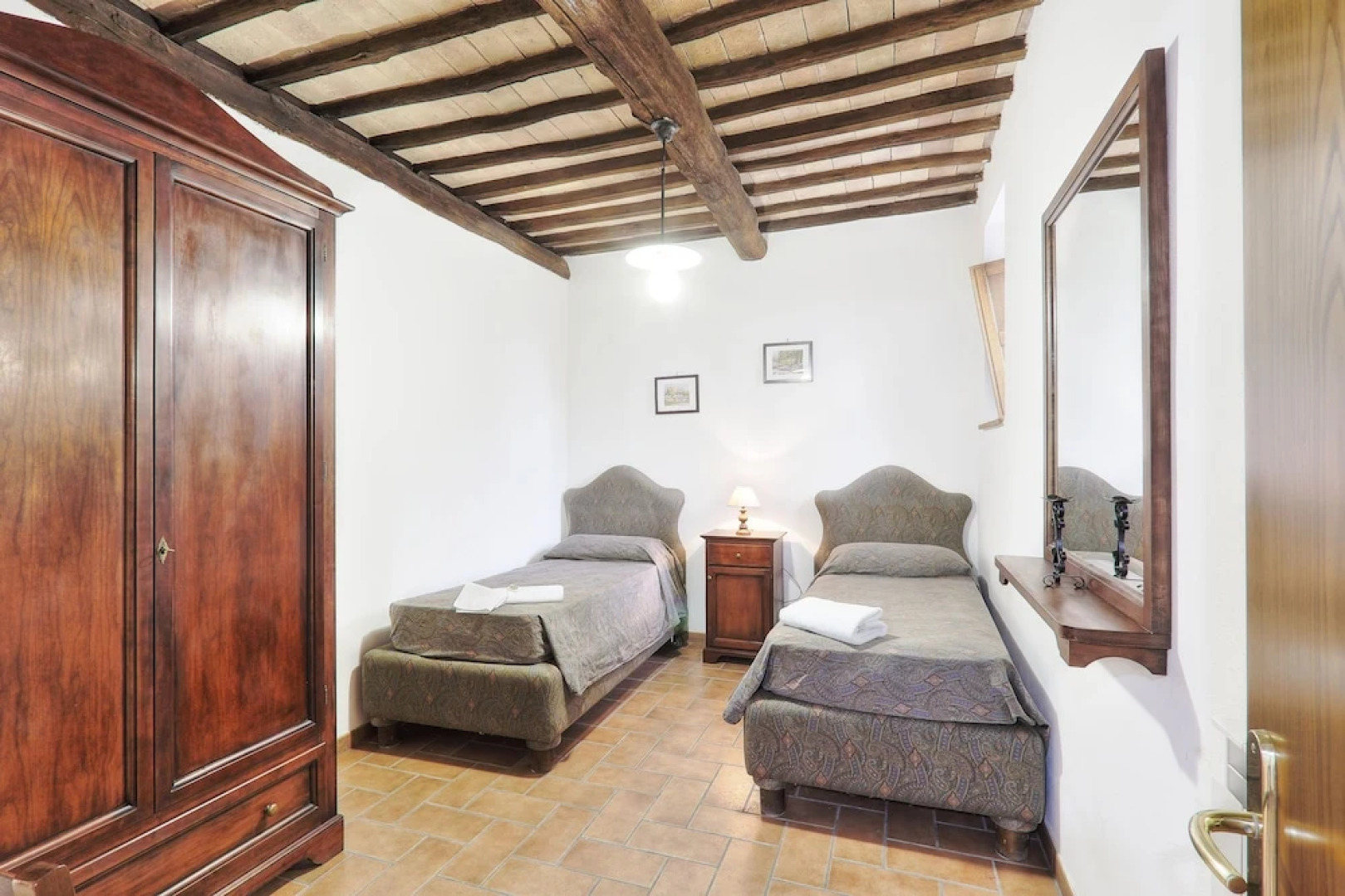 Agriturismo Cerqueto