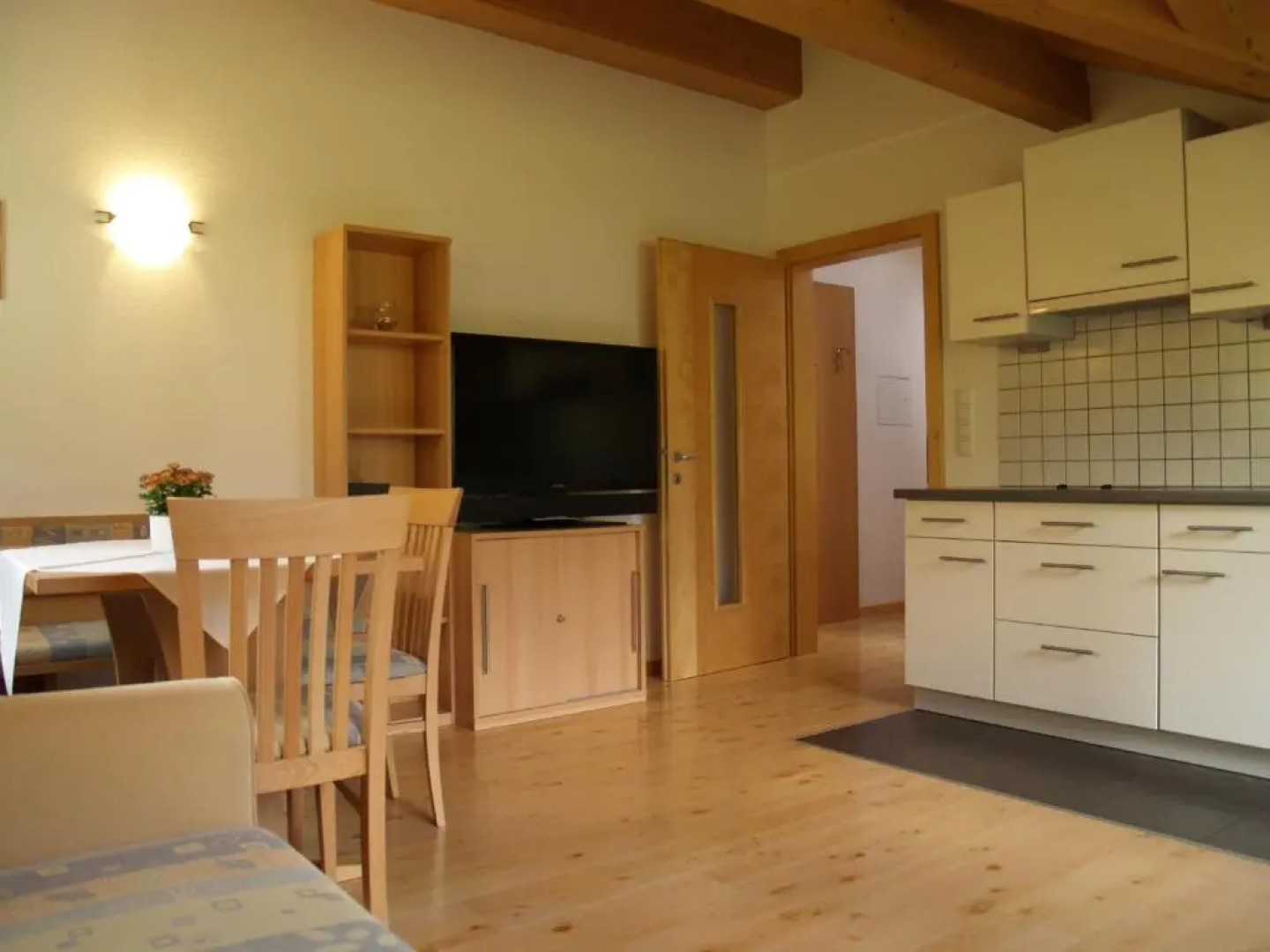 Apparthotel Sonnwies