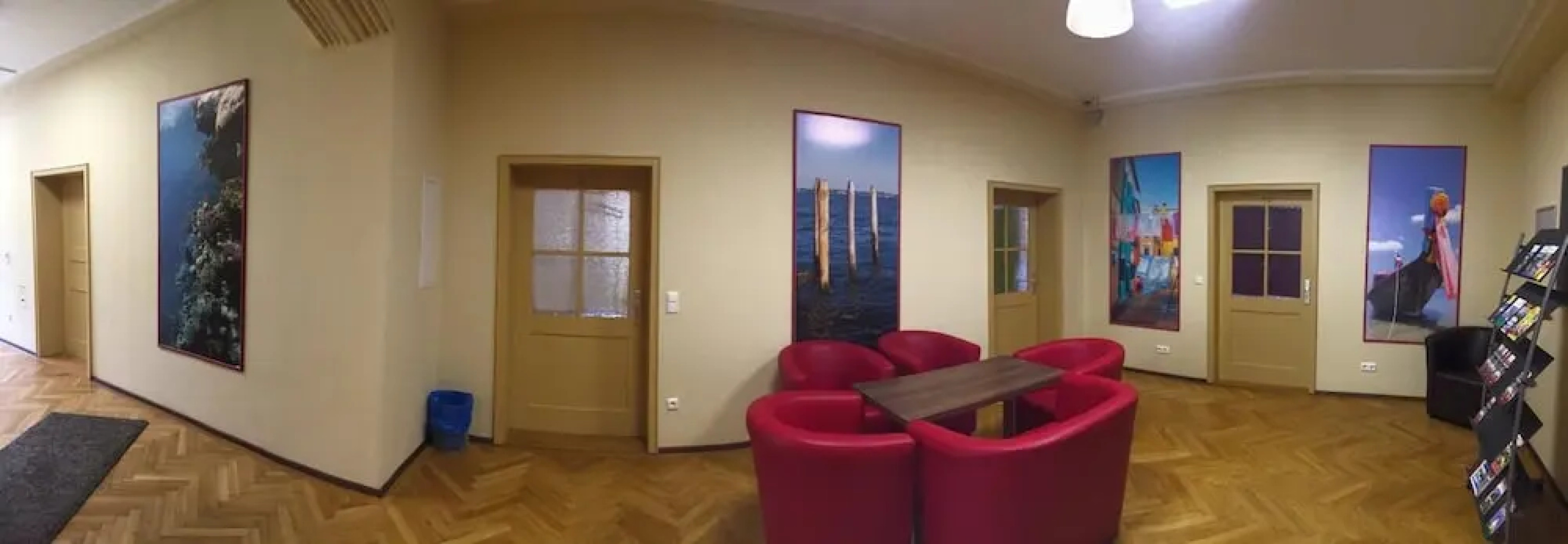 KS Hostel Berchtesgaden