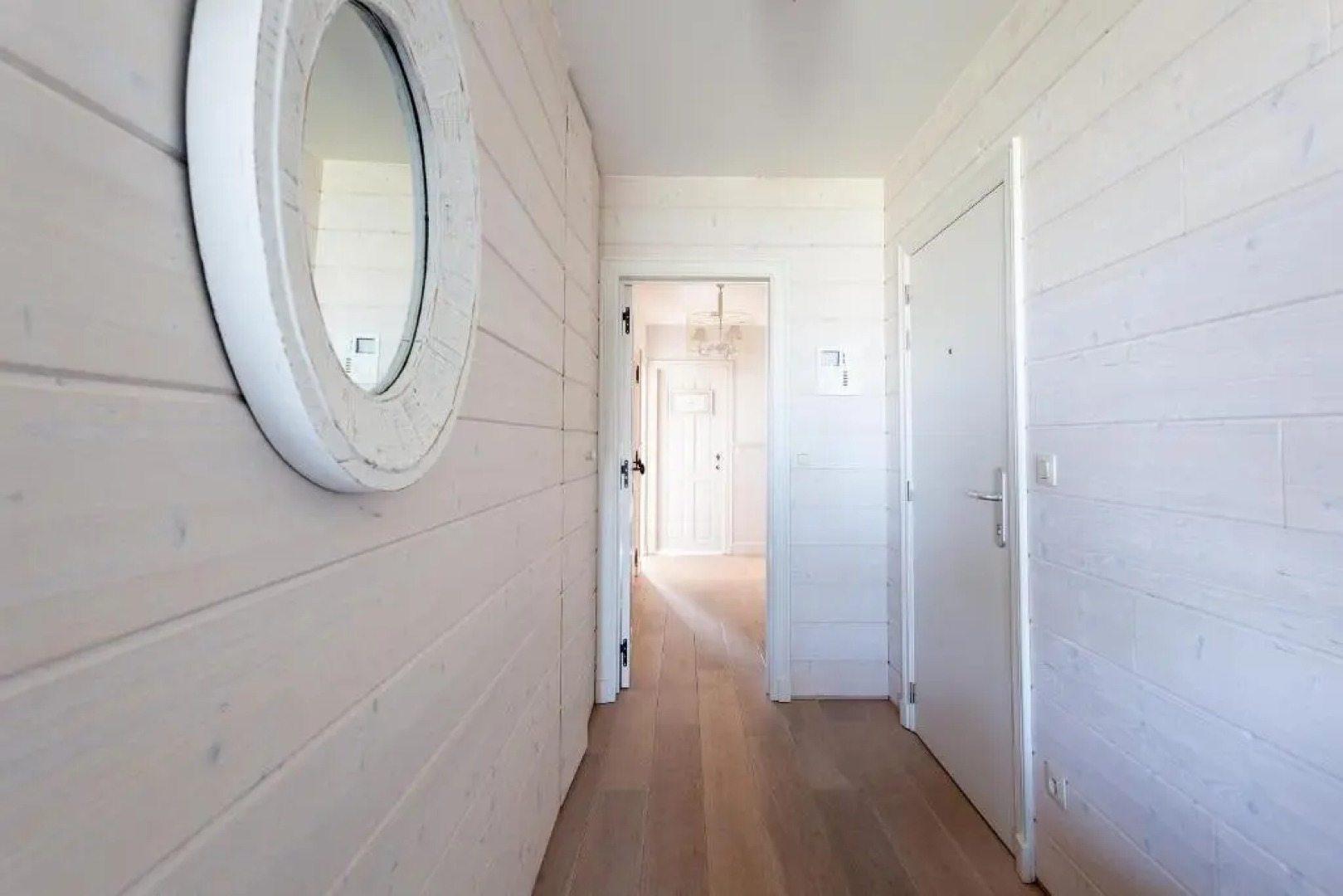 Apartment Zonnehaven