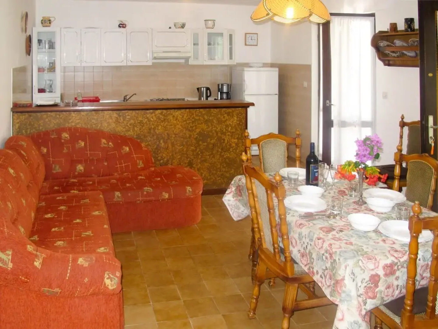 Violetta Duga Luka in Duga Luka