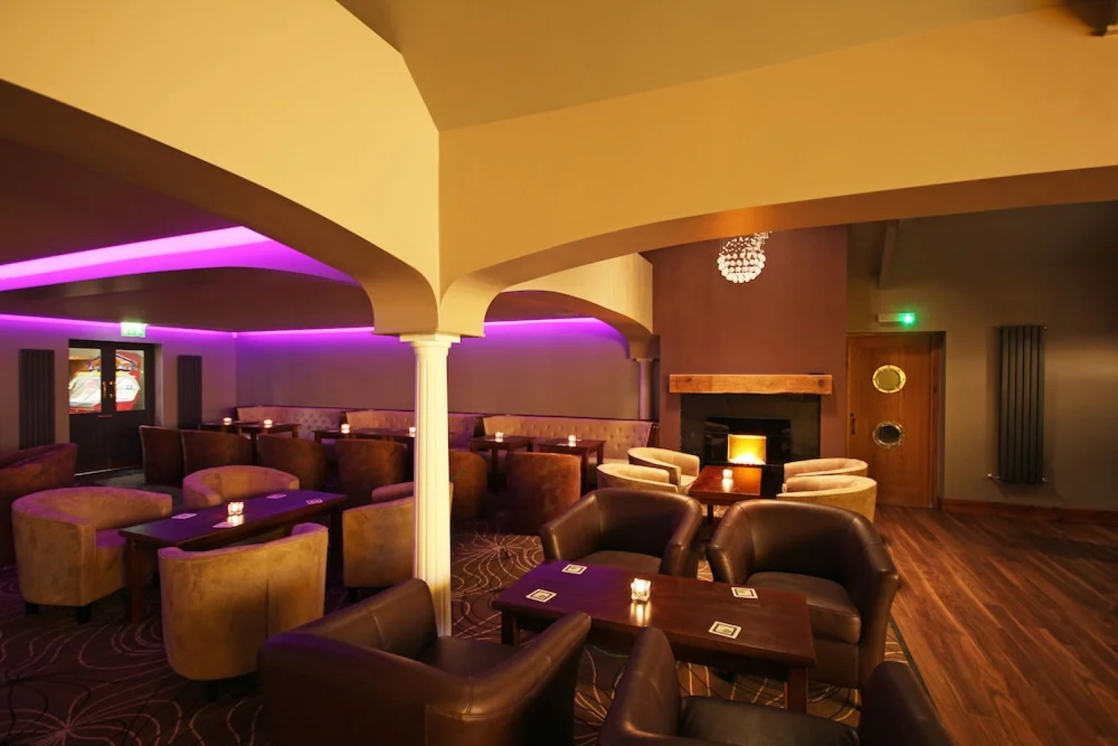 Cardigan Bay Holiday Park