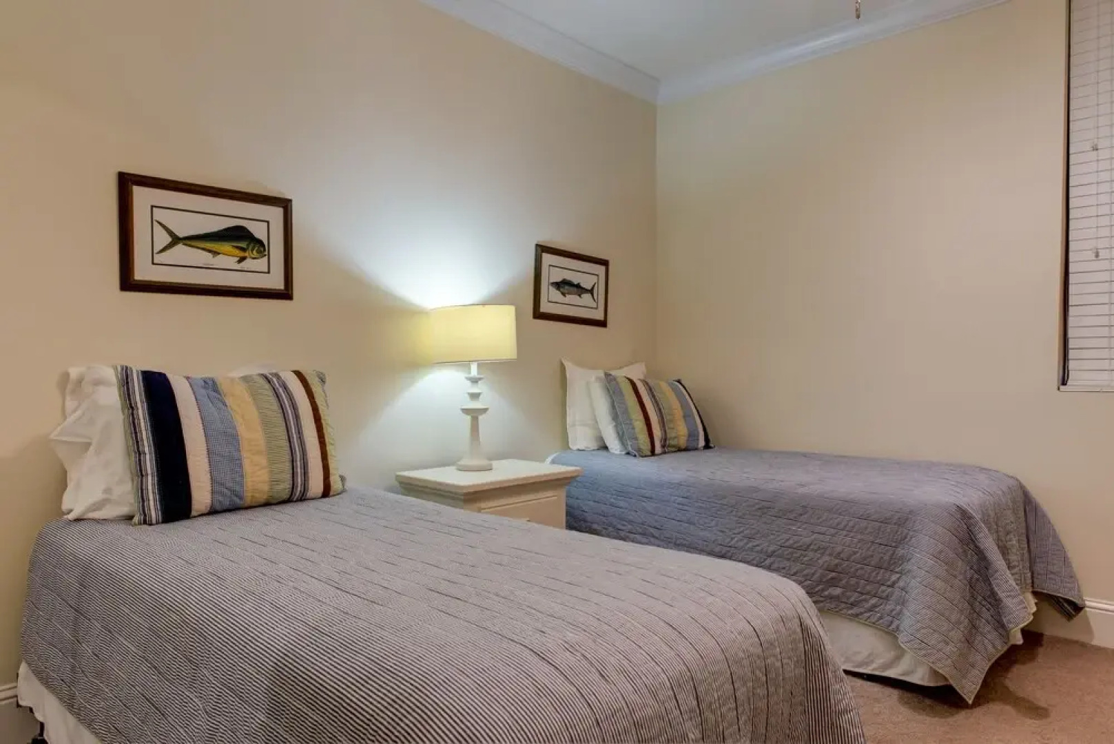 Holiday Isle Unit #307 - Gulf Front! No Roads To Cross. Covered Parking, Fitness Center, Tennis Courts, And Wifi 3 Bedroom Condo by Redawning