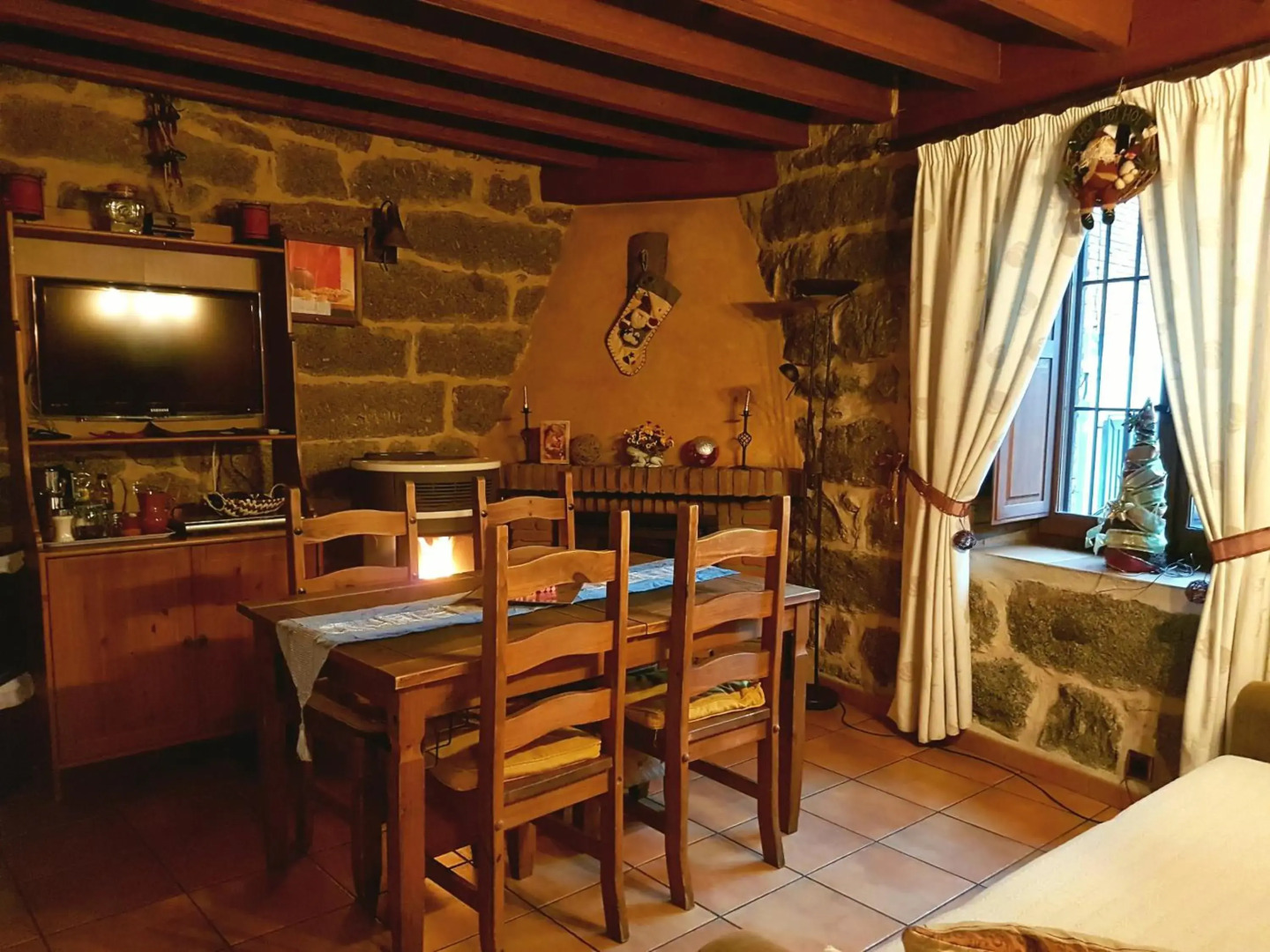 El Mirador del Alberche Navaluenga