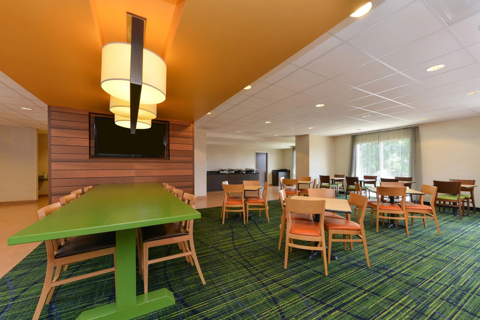 Fairfield Inn & Suites Cedar Rapids