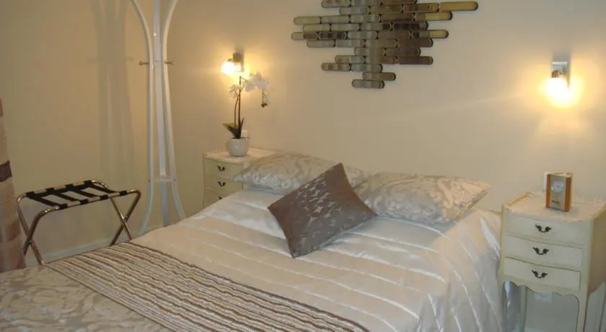 Chambres dhôtes Siegler Helene
