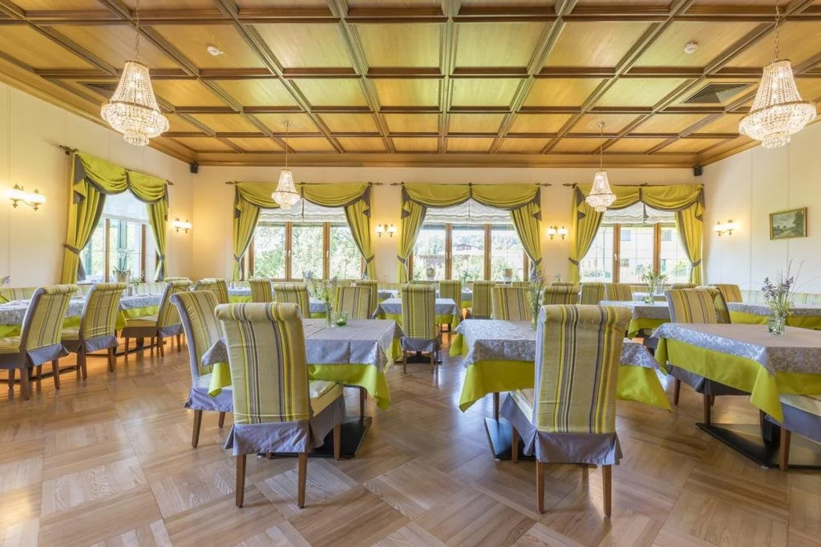 Landhotel Marienhof