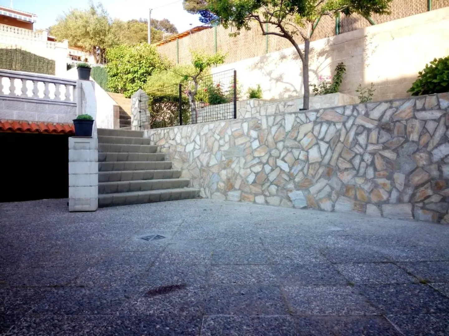 Villa With 6 Bedrooms in El Mas Móra, With Wonderful Mountain View, Private Pool, Furnished Terrace Near the Beach