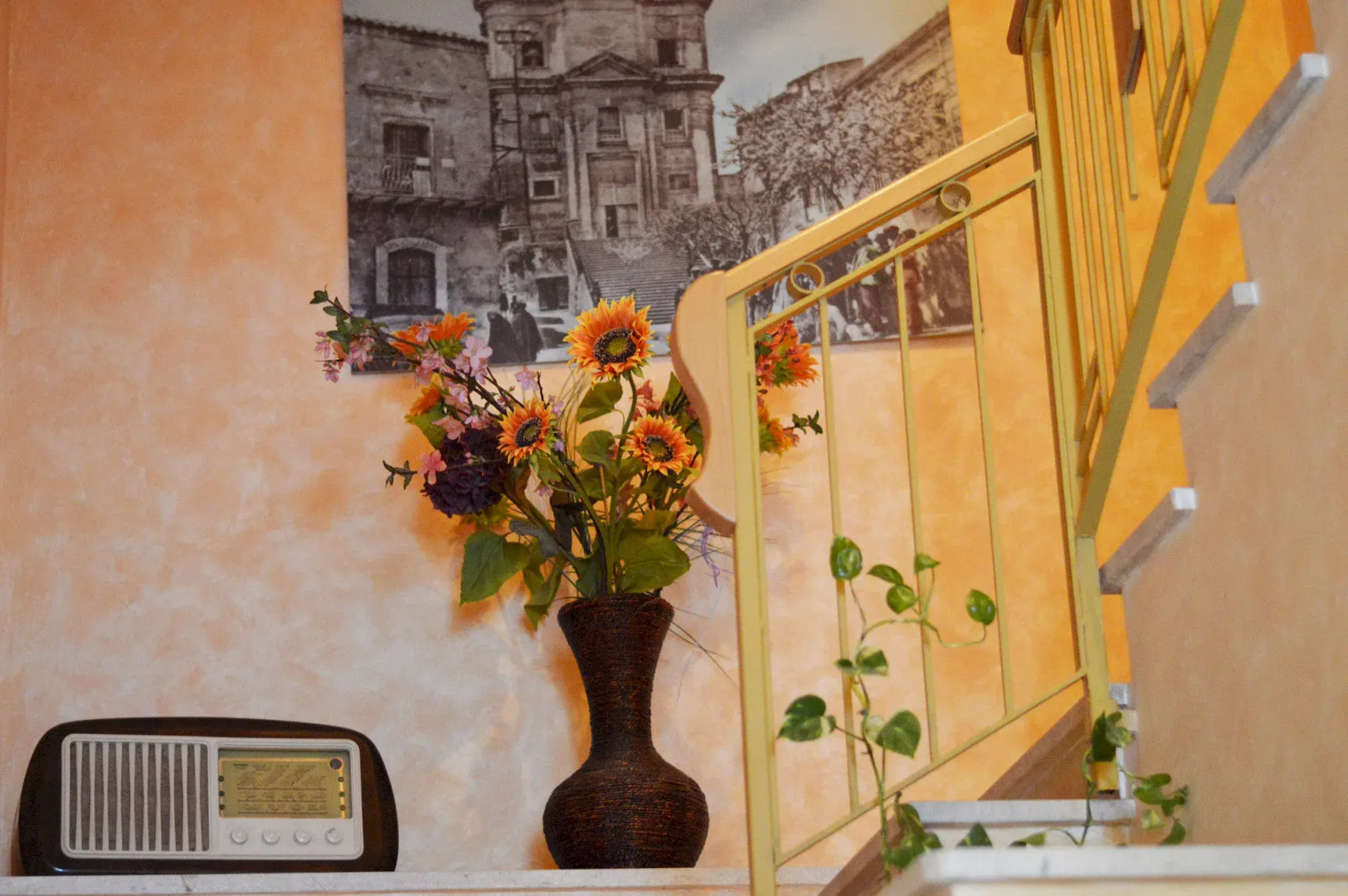 Hotel Bristol
