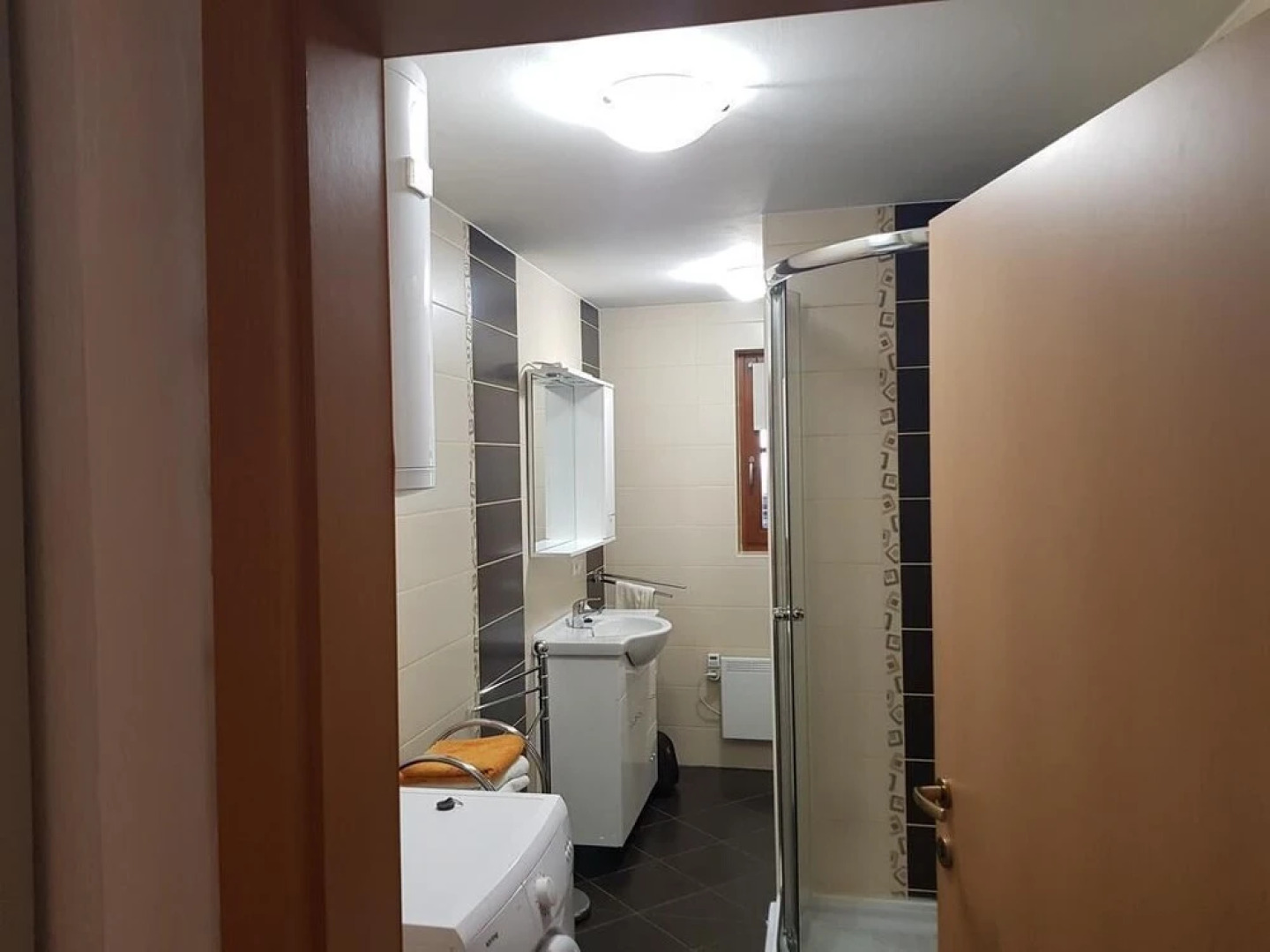 Vacation House Donacka Gora