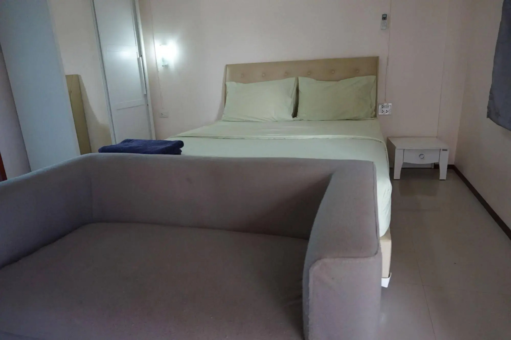 Sharples Apartments Udon Thani