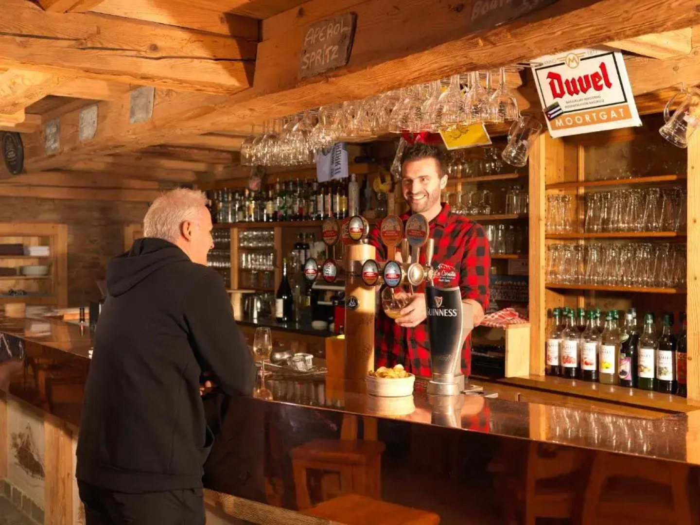 Logis Hotel Les Cornettes De Bises