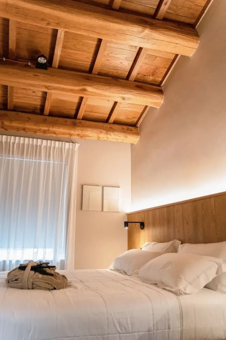 Sogno di Davide Country House