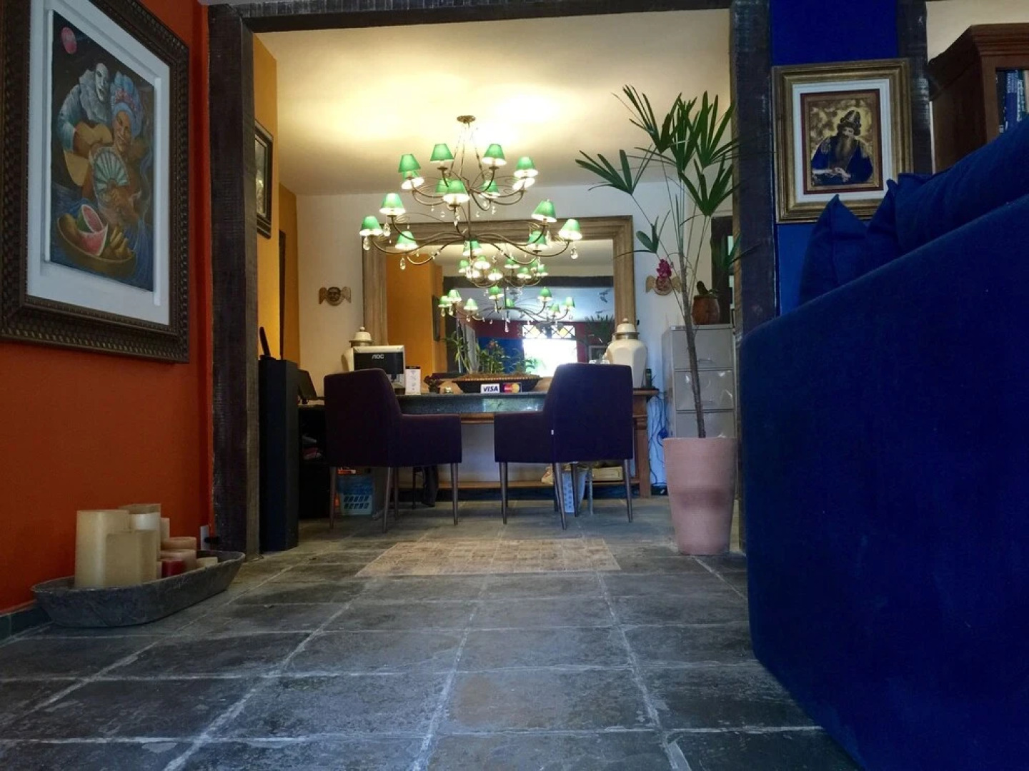 Pousada do Sossego Jacareí