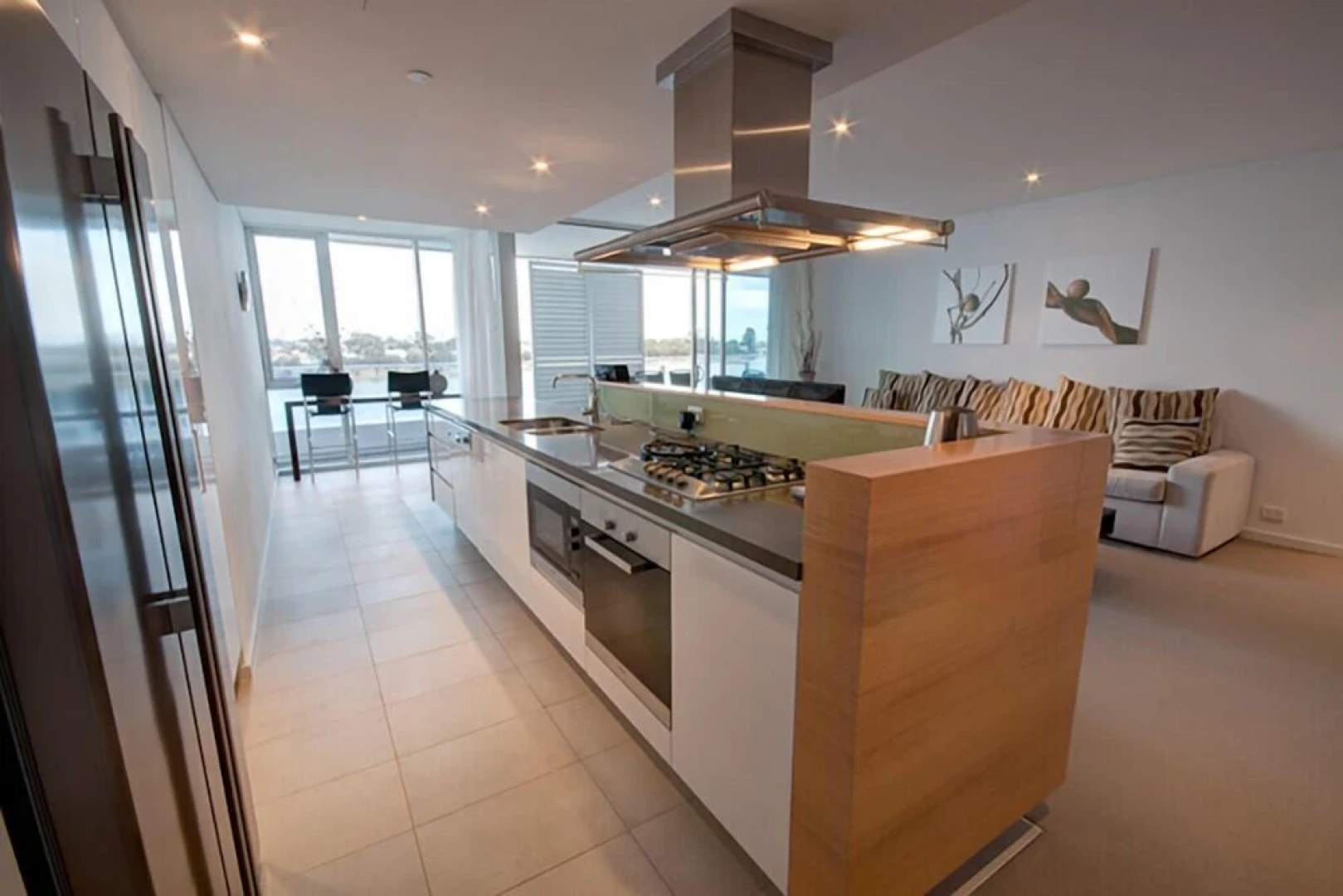 Bridgepoint 502