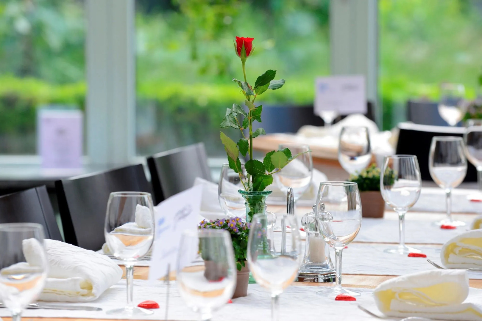 Hotel Odelya Basel (Ex.Bildungszentrum 21)