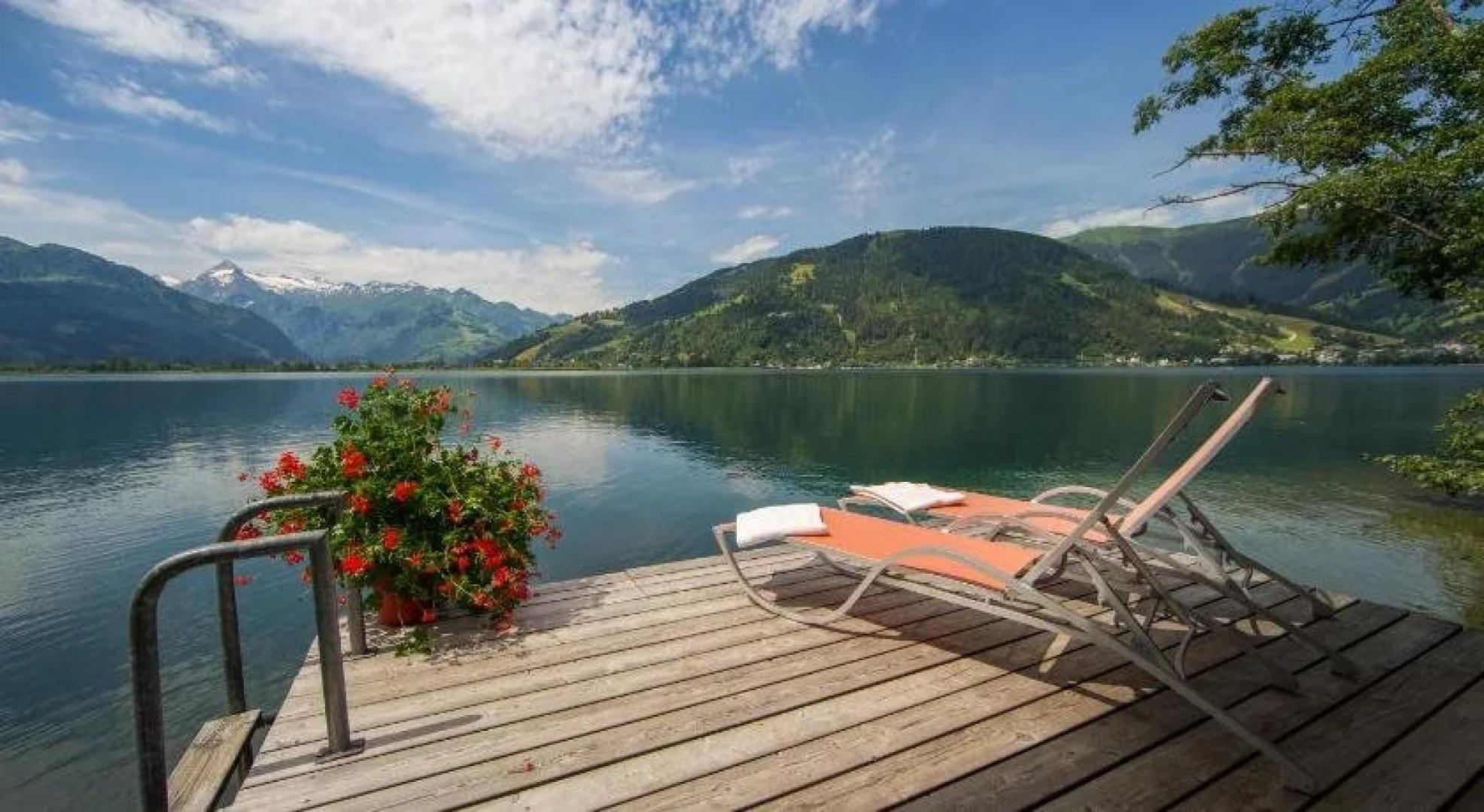 Der Erlhof Restaurant & Landhotel