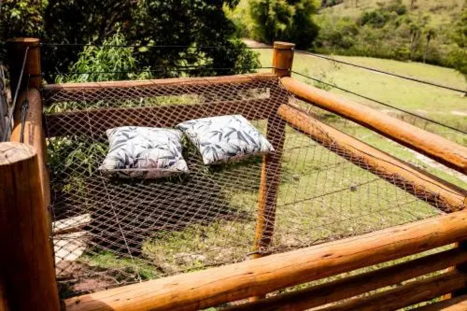 Hotel Fazenda Horizonte Belo