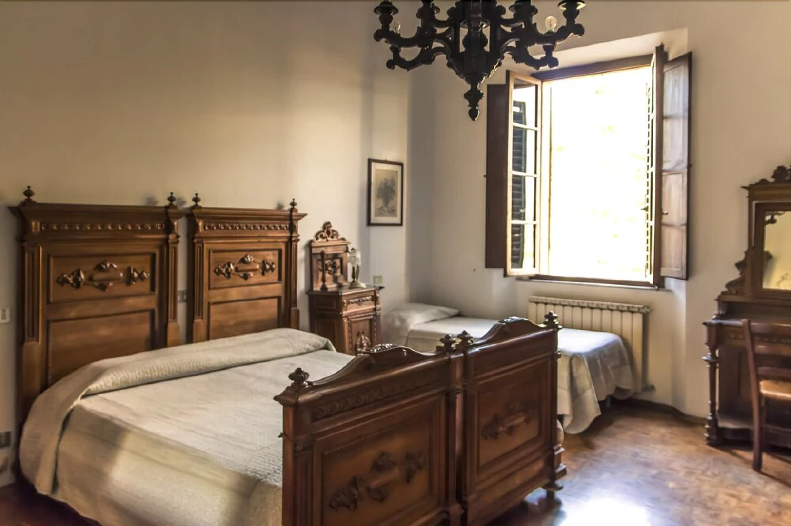 Hotel Villa Belvedere