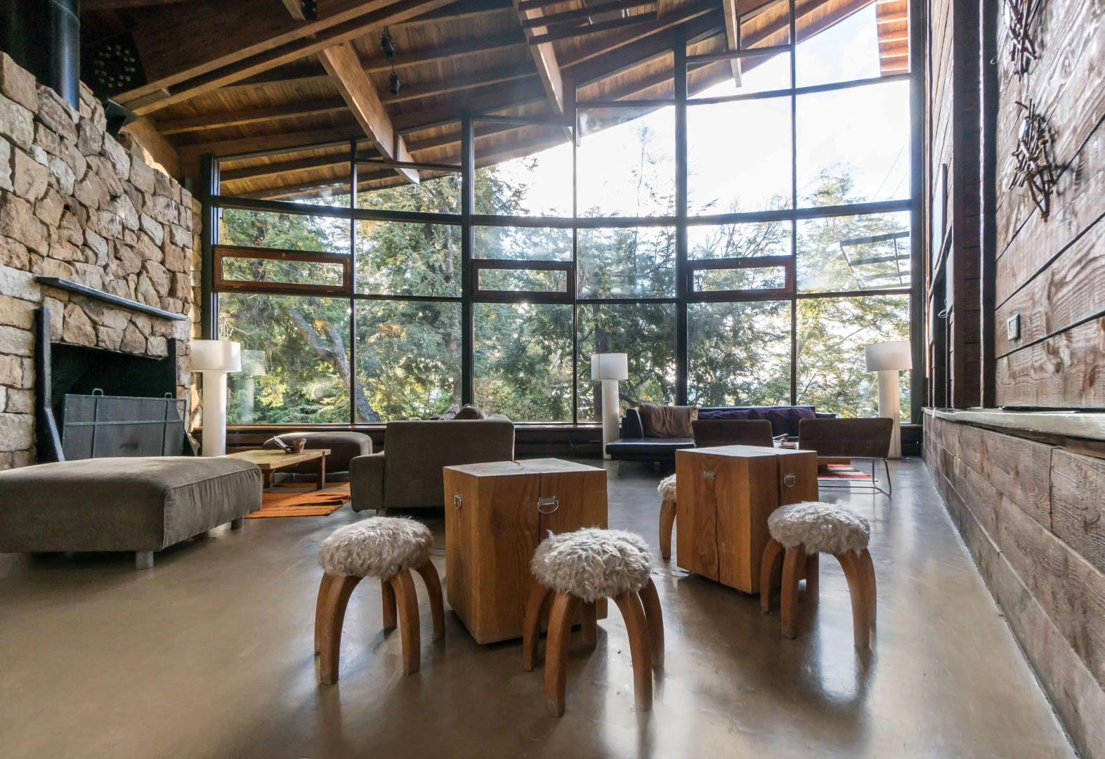 Design Suites Bariloche