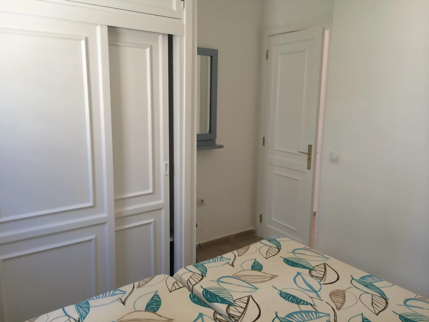 Apartamentos Los Tulipanes