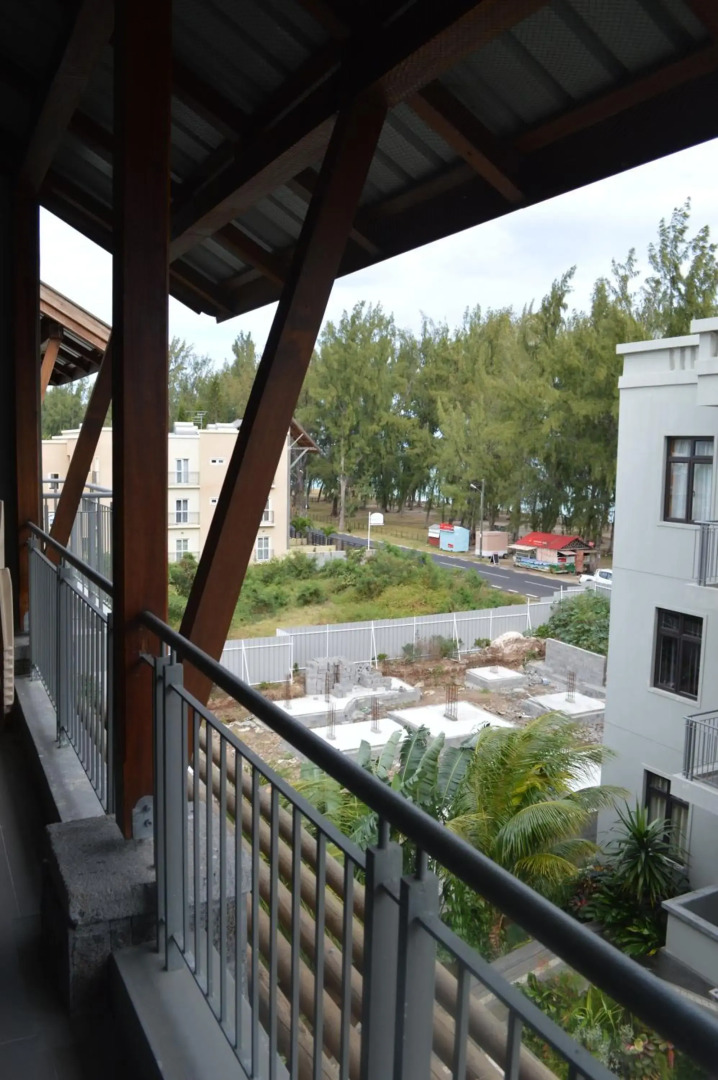 Apartment No 18 - West Terraces