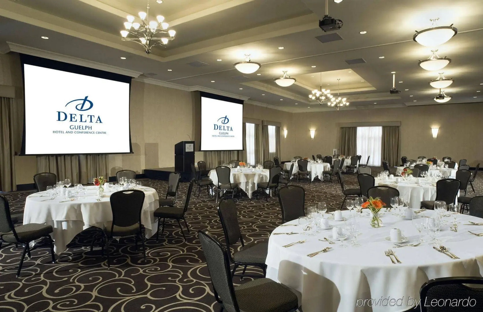 Delta Hotels by Marriott Guelph Conference Centre