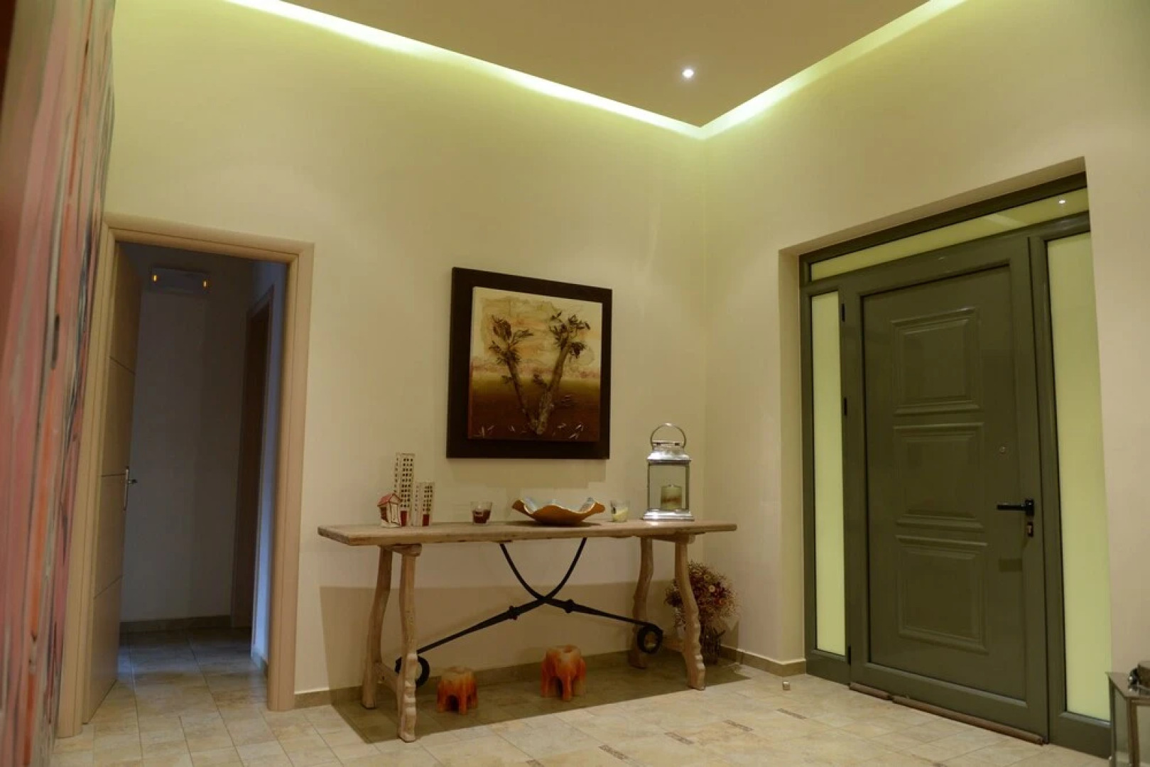 Paralia Patras - Villa Elia