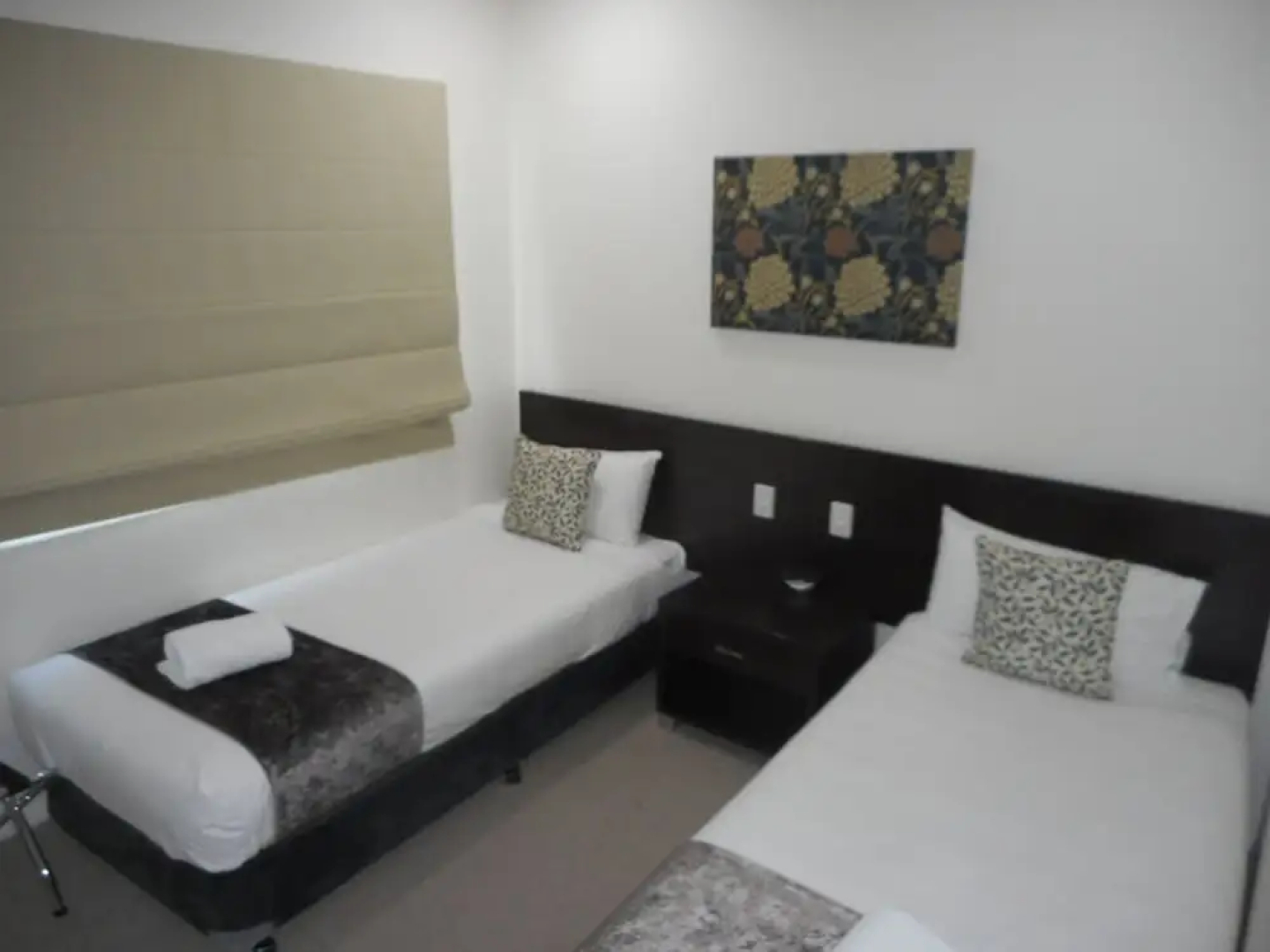 Injune Motor Inn