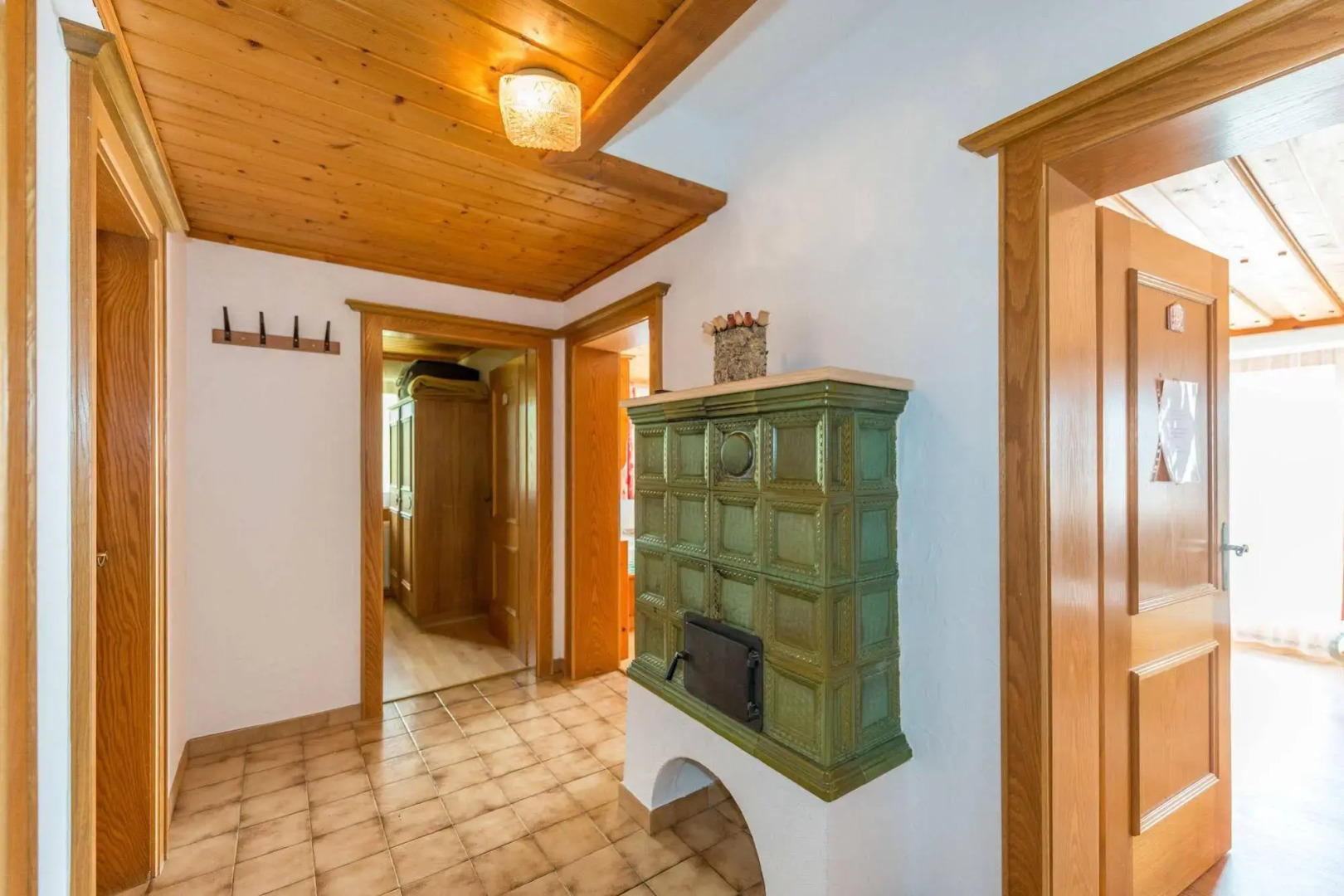 Bergbauernhof Irxner