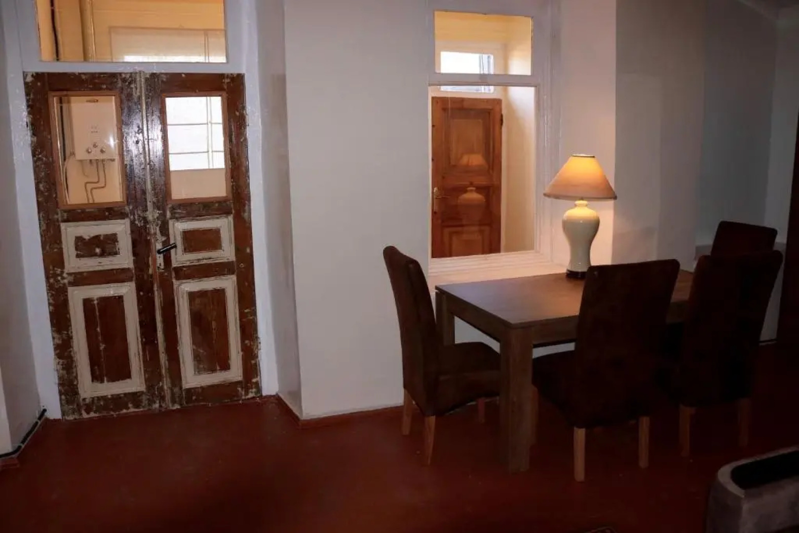 Dilijan Family House