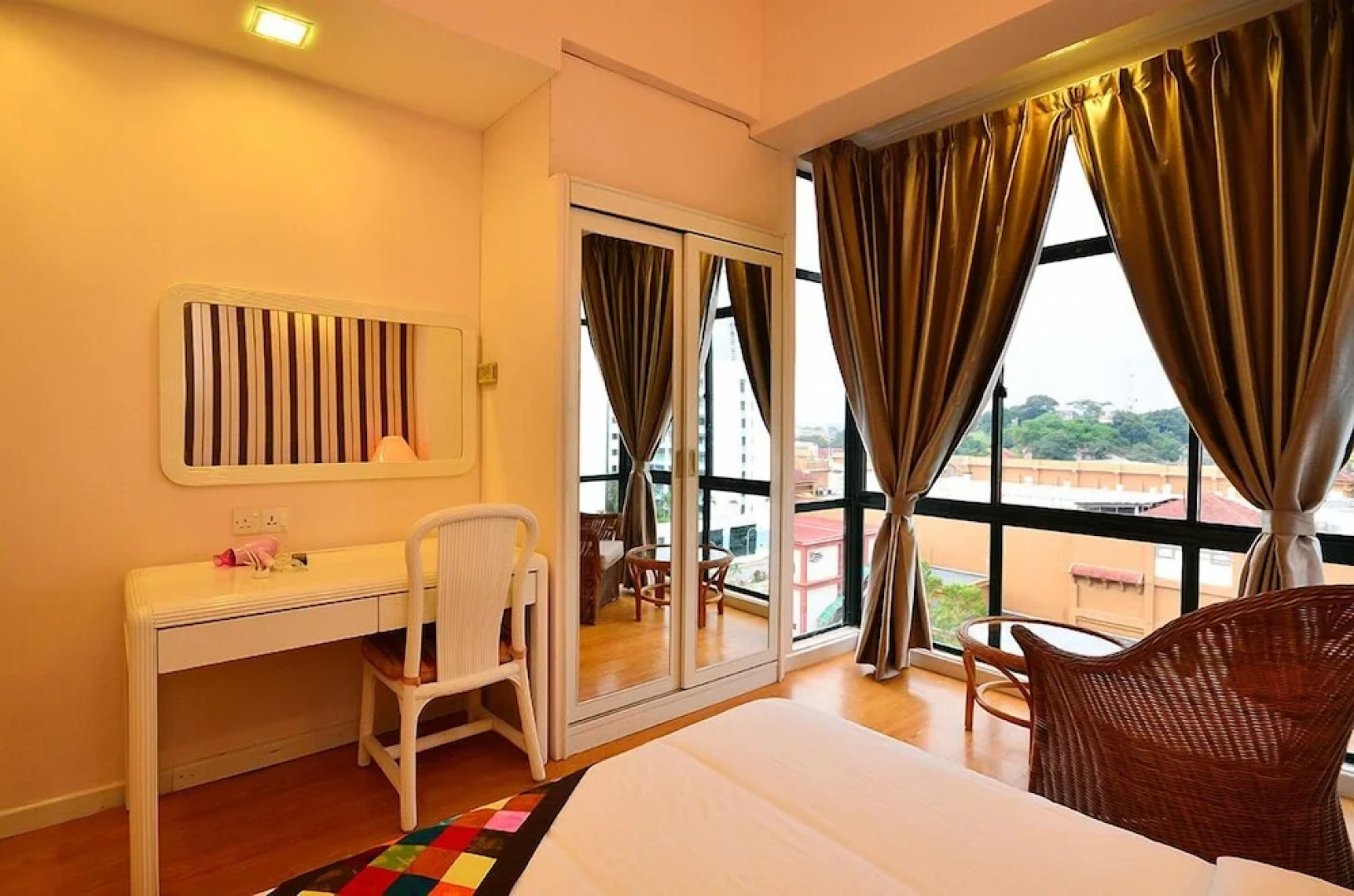 Jetty Suites Apartments