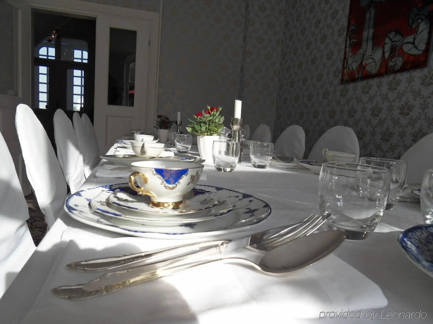 Annas Hotell