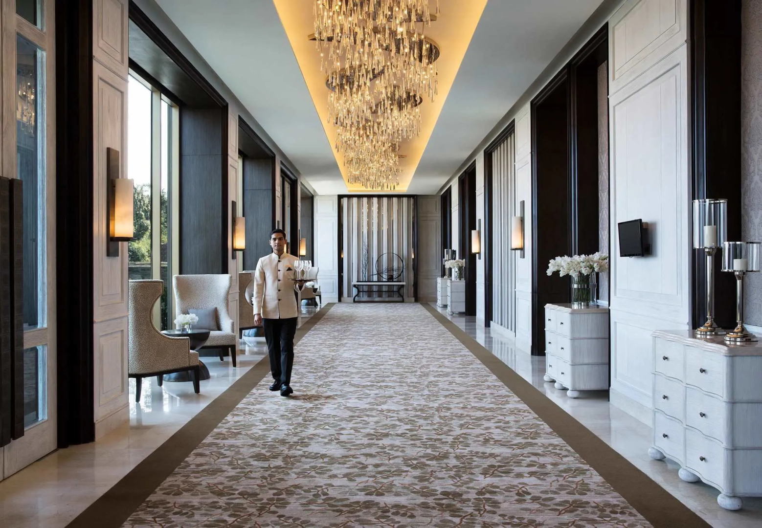 JW Marriott Mussoorie Walnut Grove Resort & Spa